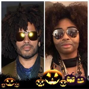 Meet your Posher, Easter